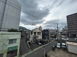 ベガ岩屋ツインタワーの物件内観写真